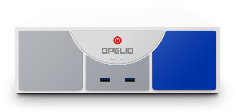 OPELIO Recorder