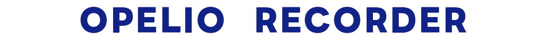 opelio-recorder