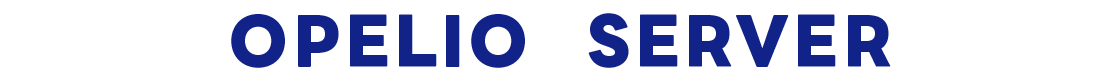 opelio-server