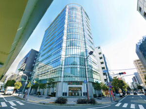 サムネイル（オフィス）